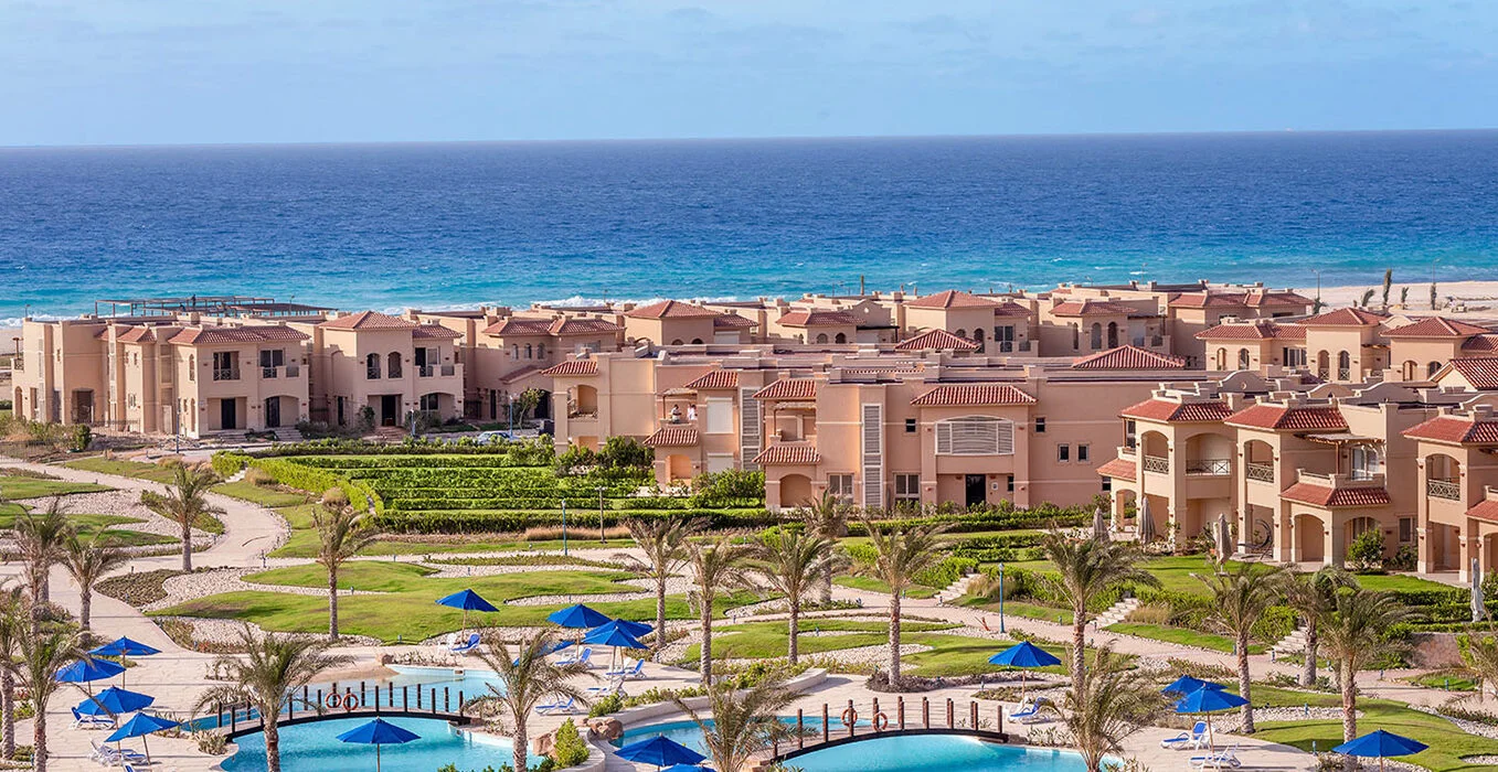 La Vista Bay East North Coast